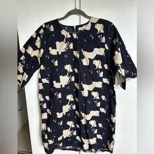 Noul Patterned Dress